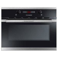 Встраиваемая микроволновая печь Kuppersbusch EMWG 6260.0