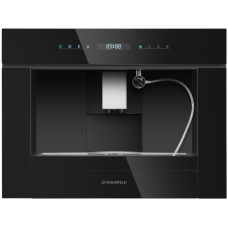 Кофемашина встраиваемая MAUNFELD AMCM1503B