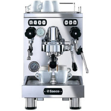 Рожковая кофемашина SAECO SE-50 1 GR