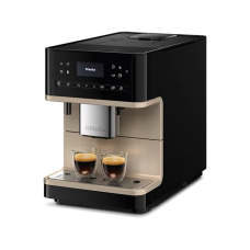 Кофемашина Miele CM 6360 MilkPerfection Obsidian Black CleanSteelM, черный обсидиан Кофемашина Miele CM 6360 MilkPerfection Obsidian Black CleanSteelM, черный обсидиан