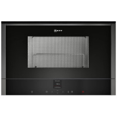 Встраиваемая микроволновая печь Neff C17GR00G0 Встраиваемая микроволновая печь Neff C17GR00G0