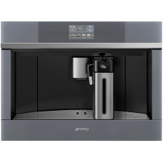 Встраиваемая кофемашина Smeg CMS4104N