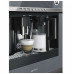 Встраиваемая кофемашина Smeg CMS4104N Встраиваемая кофемашина Smeg CMS4104N
