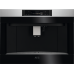 Встраиваемая кофемашина Aeg KKA894500M Встраиваемая кофемашина Aeg KKA894500M