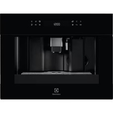 Встраиваемая кофемашина Electrolux KBC65Z Встраиваемая кофемашина Electrolux KBC65Z