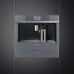 Встраиваемая кофемашина Smeg CMS4104S Встраиваемая кофемашина Smeg CMS4104S