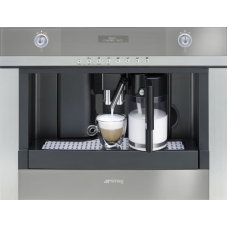 Встраиваемая кофемашина Smeg CMSC 451