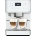 Кофемашина Miele CM 6160 белый