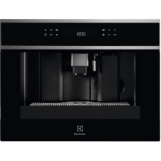 Встраиваемая кофемашина Electrolux EBC65X Встраиваемая кофемашина Electrolux EBC65X