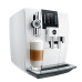 Кофемашина Jura J6 Piano White