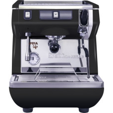 Кофемашина Nuova Simonelli Appia Life 1Gr S 220V black