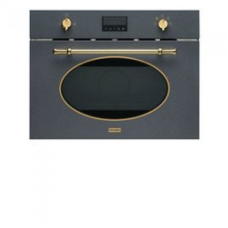 Встраиваемая микроволновая печь Franke FMW 380 CL G GF графит