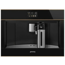 Встраиваемая кофемашина Smeg CMS4604NX