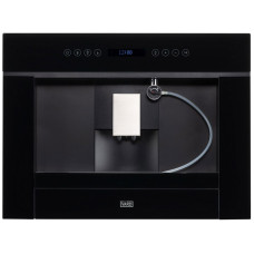 Встраиваемая кофемашина Vard VCC5K 562202