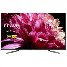 Телевизор Sony KD65XG9505BR2