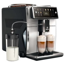 Кофемашина Saeco Xelsis SM 7581