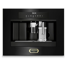 Встраиваемая кофемашина Lofra YRNM66T/O