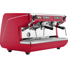 Кофемашина Nuova Simonelli Appia LIFE 2grS220Vred
