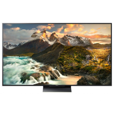Телевизор Sony KD-65ZD9