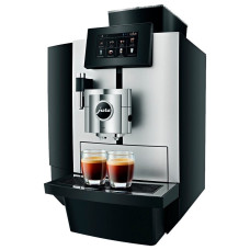 Кофемашина Jura X10