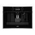 Встраиваемая кофемашина Teka CLC 855 GM SS Black