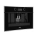 Встраиваемая кофемашина Teka CLC 855 GM SS Black