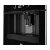 Встраиваемая кофемашина Teka CLC 855 GM SS Black