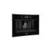 Встраиваемая кофемашина Teka CLC 855 GM NIGHT RIVER BLACK Встраиваемая кофемашина Teka CLC 855 GM NIGHT RIVER BLACK