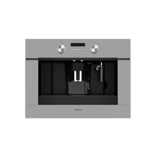 Встраиваемая кофемашина Teka CLC 855 GM Steam Grey