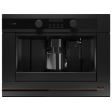 Встраиваемая кофемашина Teka CLC 85-G1 GM MATT BLACK