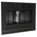 Встраиваемая кофемашина Teka CLC 85-G1 GM MATT BLACK Встраиваемая кофемашина Teka CLC 85-G1 GM MATT BLACK
