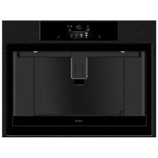 Встраиваемая кофемашина Asko CM 8477 B Встраиваемая кофемашина Asko CM 8477 B