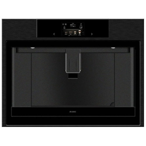 Встраиваемая кофемашина Asko CM 8477 B