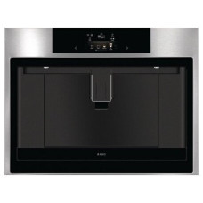 Встраиваемая кофемашина Asko CM8477S Встраиваемая кофемашина Asko CM8477S