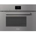 Встраиваемая микроволновая печь Miele DGM 7640 GRGR