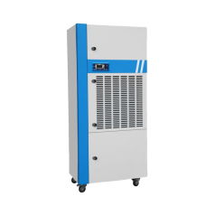 Осушитель воздуха Neoclima FD-240 Осушитель воздуха Neoclima FD-240