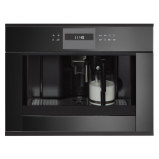 Встраиваемая кофемашина Kuppersbusch CKV 6550.0 S5 Black Velvet