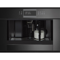 Встраиваемая кофемашина Kuppersbusch CKV 6550.0 S5