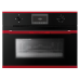 Встраиваемая микроволновая печь Kuppersbusch CM 6330.0 S8 Hot Chili Встраиваемая микроволновая печь Kuppersbusch CM 6330.0 S8 Hot Chili