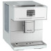 Кофемашина Miele CM 7350 CoffeePassion Brilliant White, бриллиантовый белый