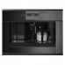 Встраиваемая кофемашина Kuppersbusch CKV 6550.0 S2 Black Chrome