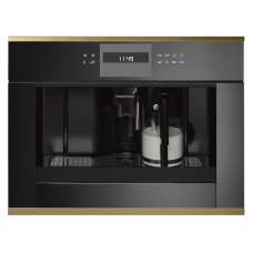 Встраиваемая кофемашина Kuppersbusch CKV 6550.0 S4 Gold