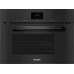 Встраиваемая микроволновая печь Miele DGM 7640 OBSW