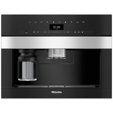 Кофемашина Miele CVA 7440 Stainless Steel, нержавеющая сталь Кофемашина Miele CVA 7440 Stainless Steel, нержавеющая сталь