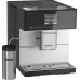 Кофемашина Miele CM 7350 CoffeePassion Obsidian Black, черный обсидиан