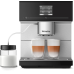 Кофемашина Miele CM 7350 CoffeePassion Obsidian Black, черный обсидиан
