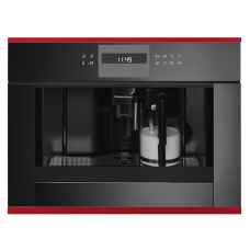 Встраиваемая кофемашина Kuppersbusch CKV 6550.0 S8 Hot Chili