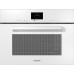 Встраиваемая микроволновая печь Miele DGM 7640 BRWS Встраиваемая микроволновая печь Miele DGM 7640 BRWS