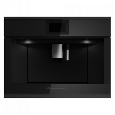 Кофемашина Kuppersbusch CKV 6800.0 S5 Black Velvet Кофемашина Kuppersbusch CKV 6800.0 S5 Black Velvet