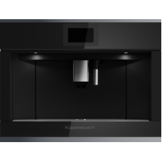 Встраиваемая кофемашина Kuppersbusch CKV 6800.0 S3 Silver Chrome Встраиваемая кофемашина Kuppersbusch CKV 6800.0 S3 Silver Chrome